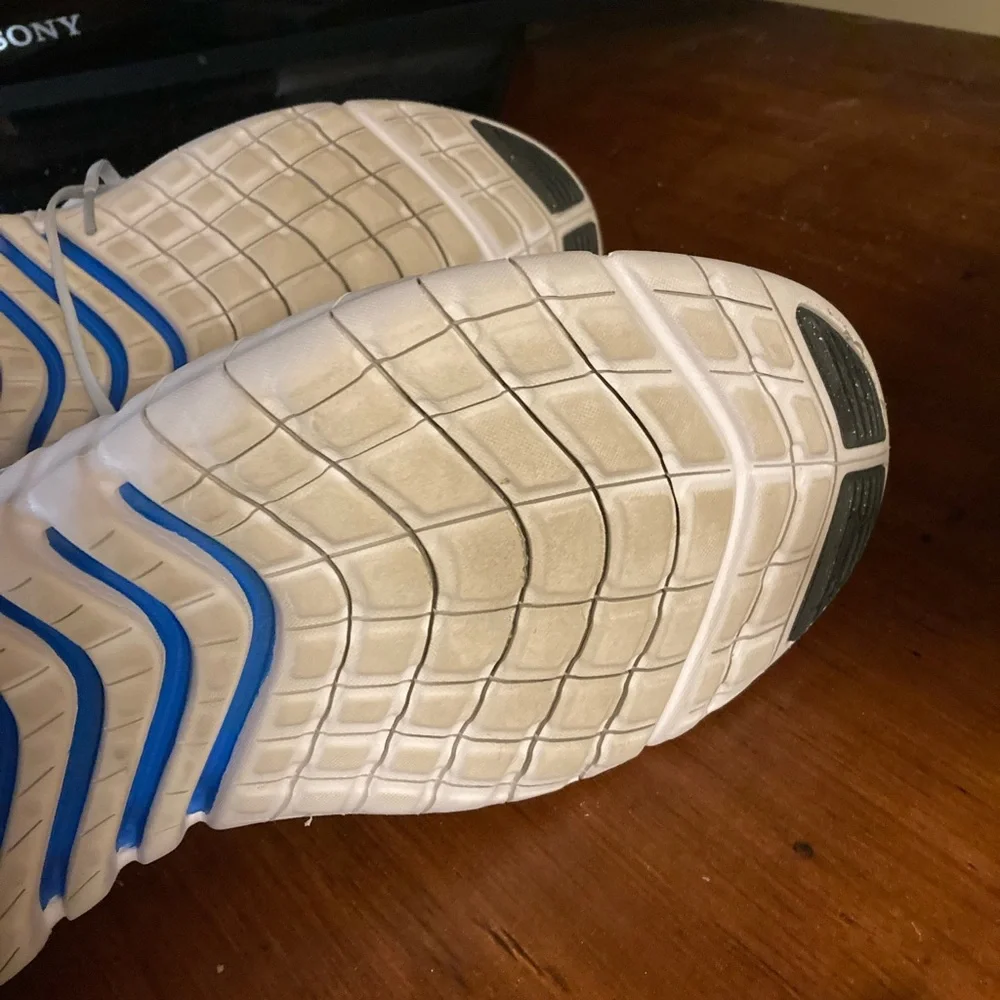 Nike mens free RN 5.0 shoes 9 - Picture 7 of 7